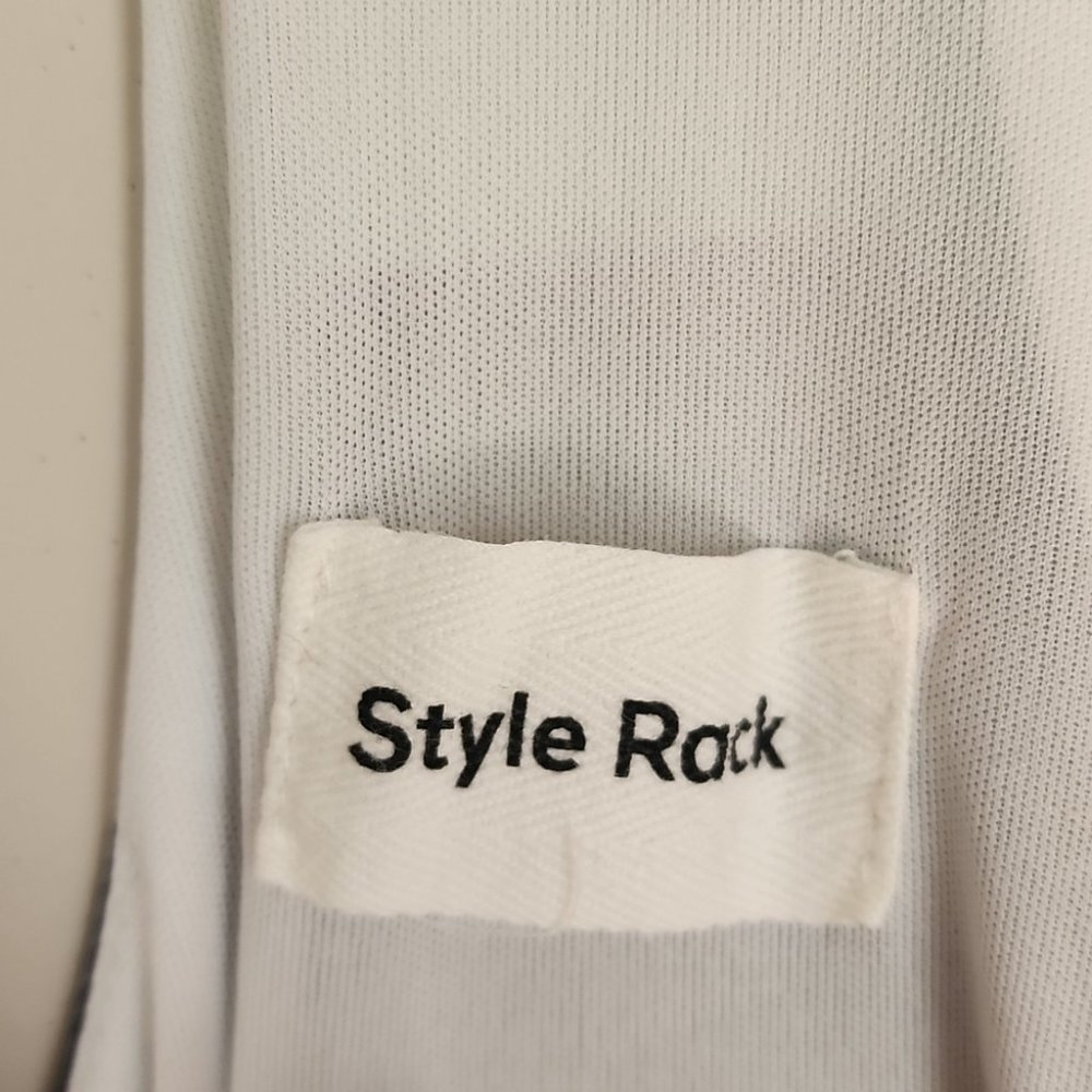 Style Rack Dress - medium - Picture 2 of 4